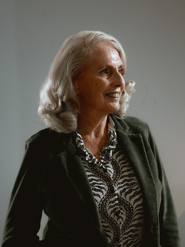 Johanneke ter Hennepe
