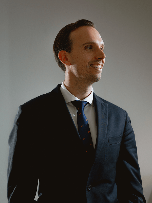 Niek Lobé