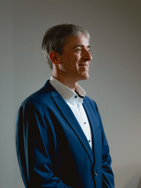 Paul Rusch