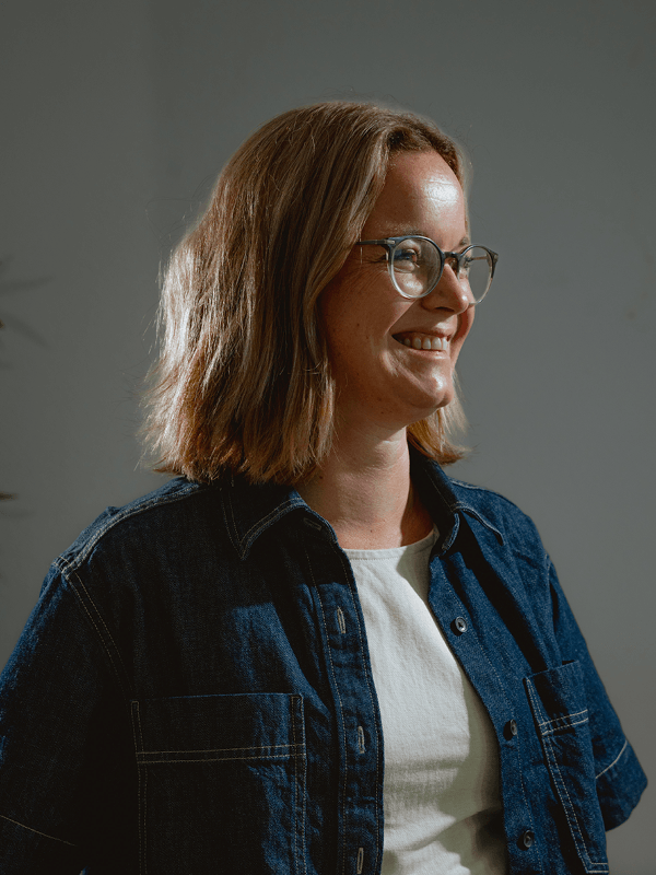 Suzanne van der Werff
