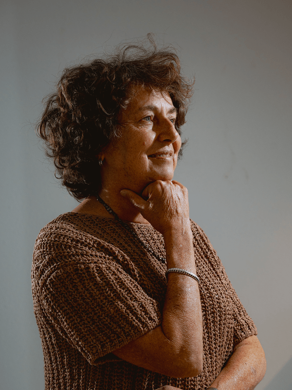 Wilma Pronk