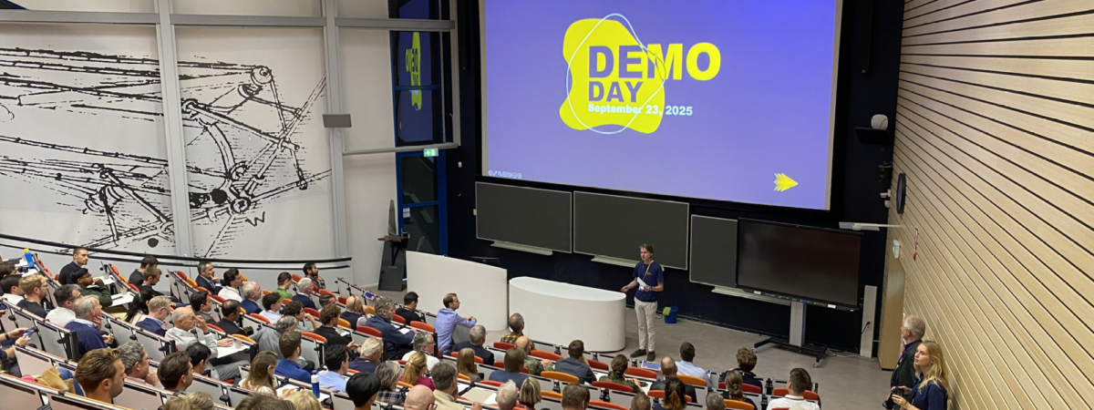 DEMOday 2025