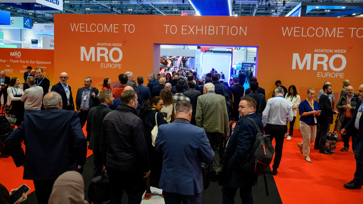 MRO Europe 2025