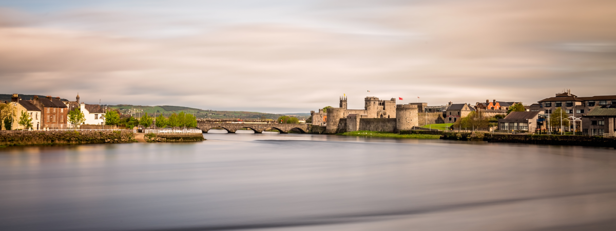 Limerick Ireland