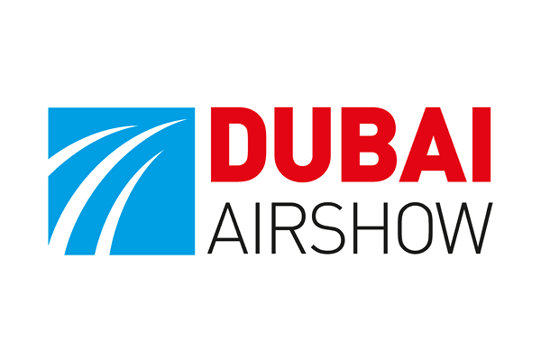 Dubai Airshow logo