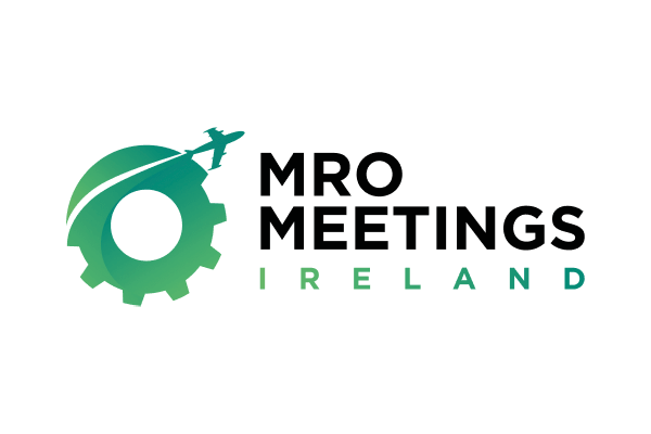 MRO Meetings Ireland logo